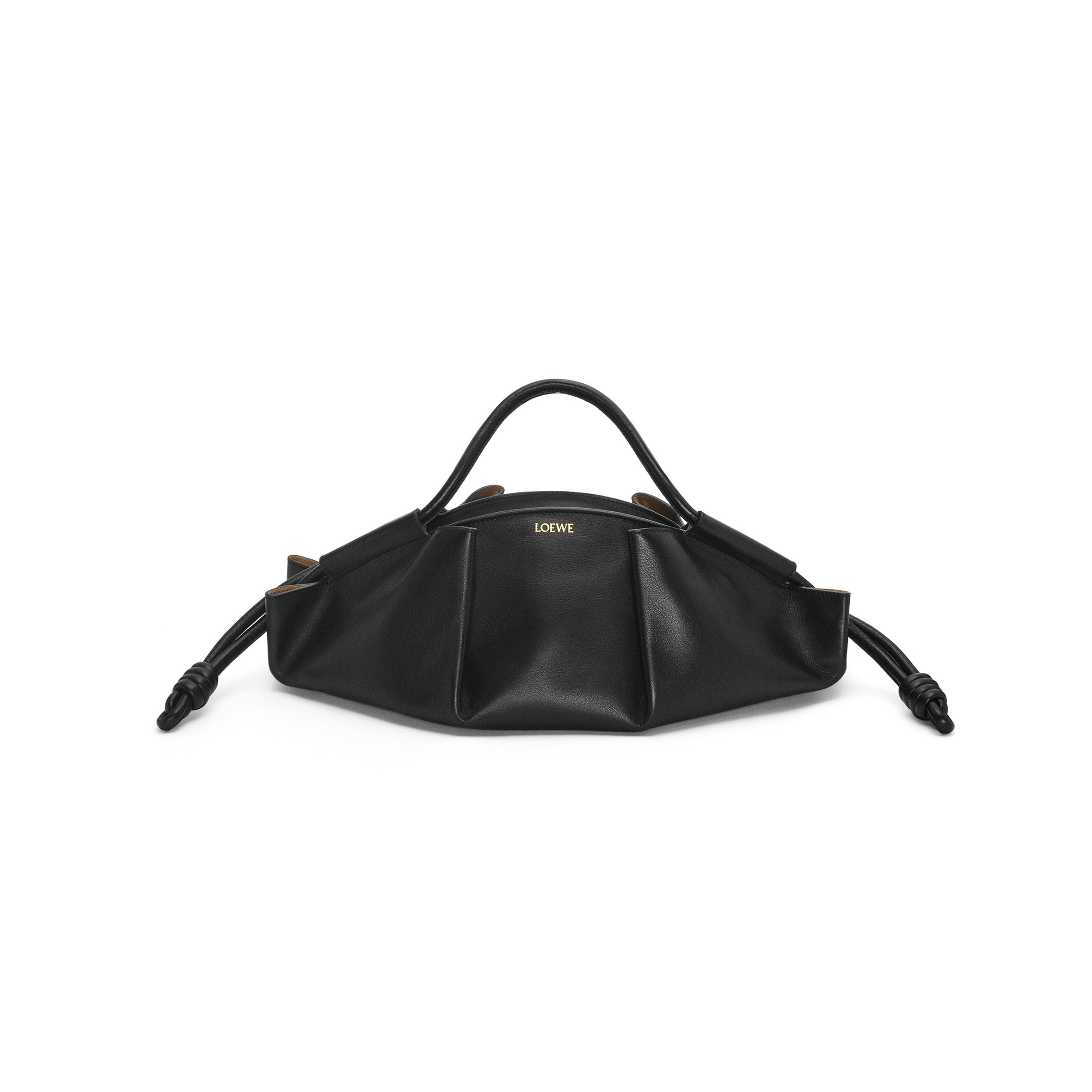 LOEWE PASEO BAG IN SHINY NAPPA CALFSKIN A709P48X02 (44*25*15cm) LOEWE PASEO BAG IN SHINY NAPPA CALFSKIN A709P48X02 (44*25*15cm)